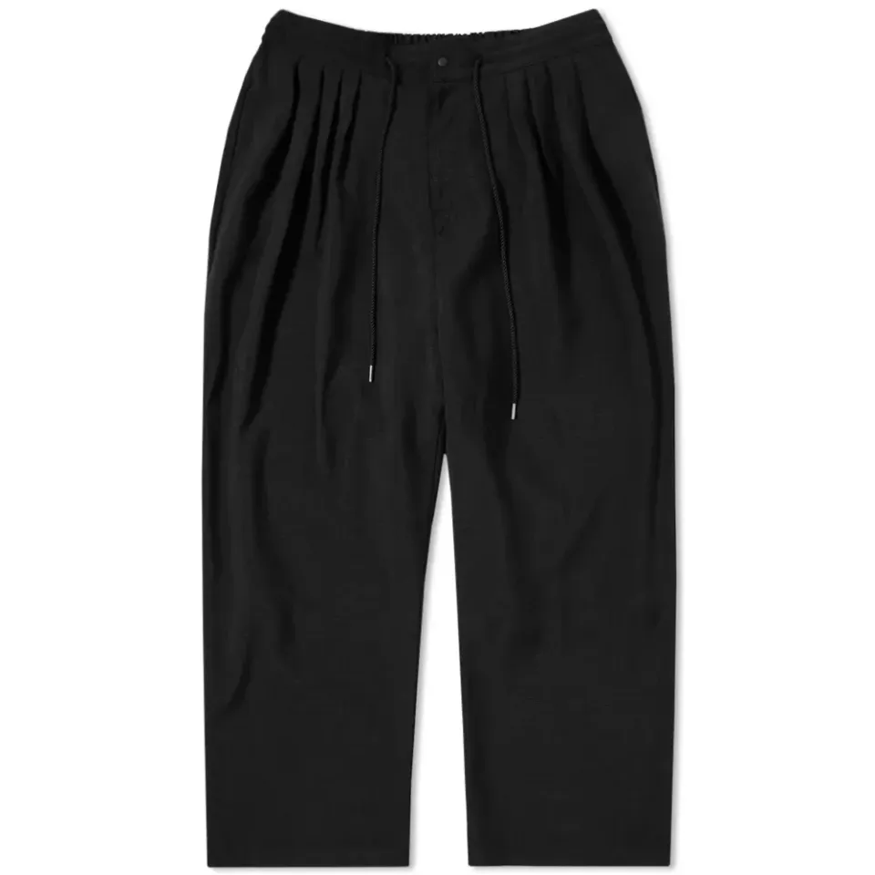 Sasquatchfabrix Wide Pant