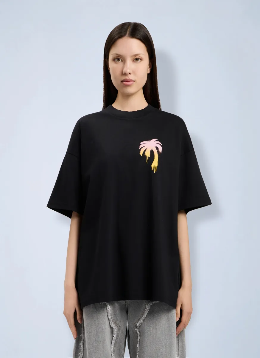 I Love PA Loose T-Shirt