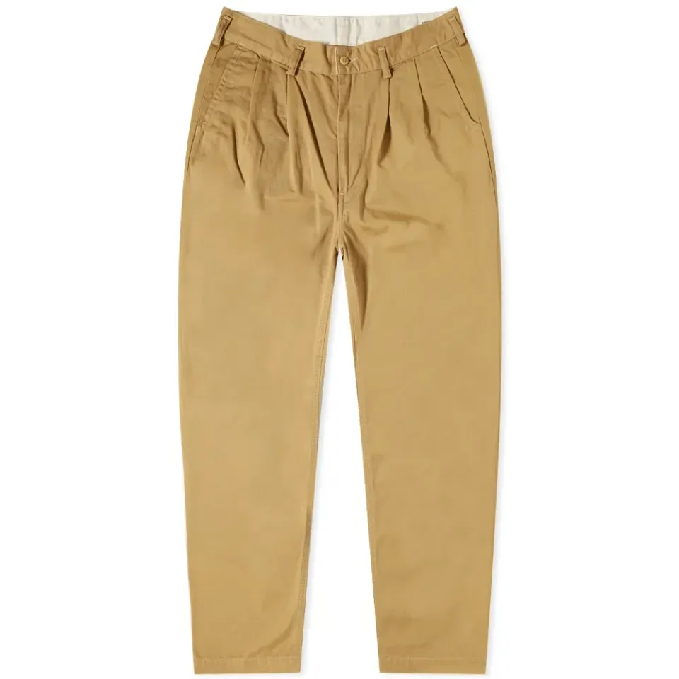 Billy Jean Chino