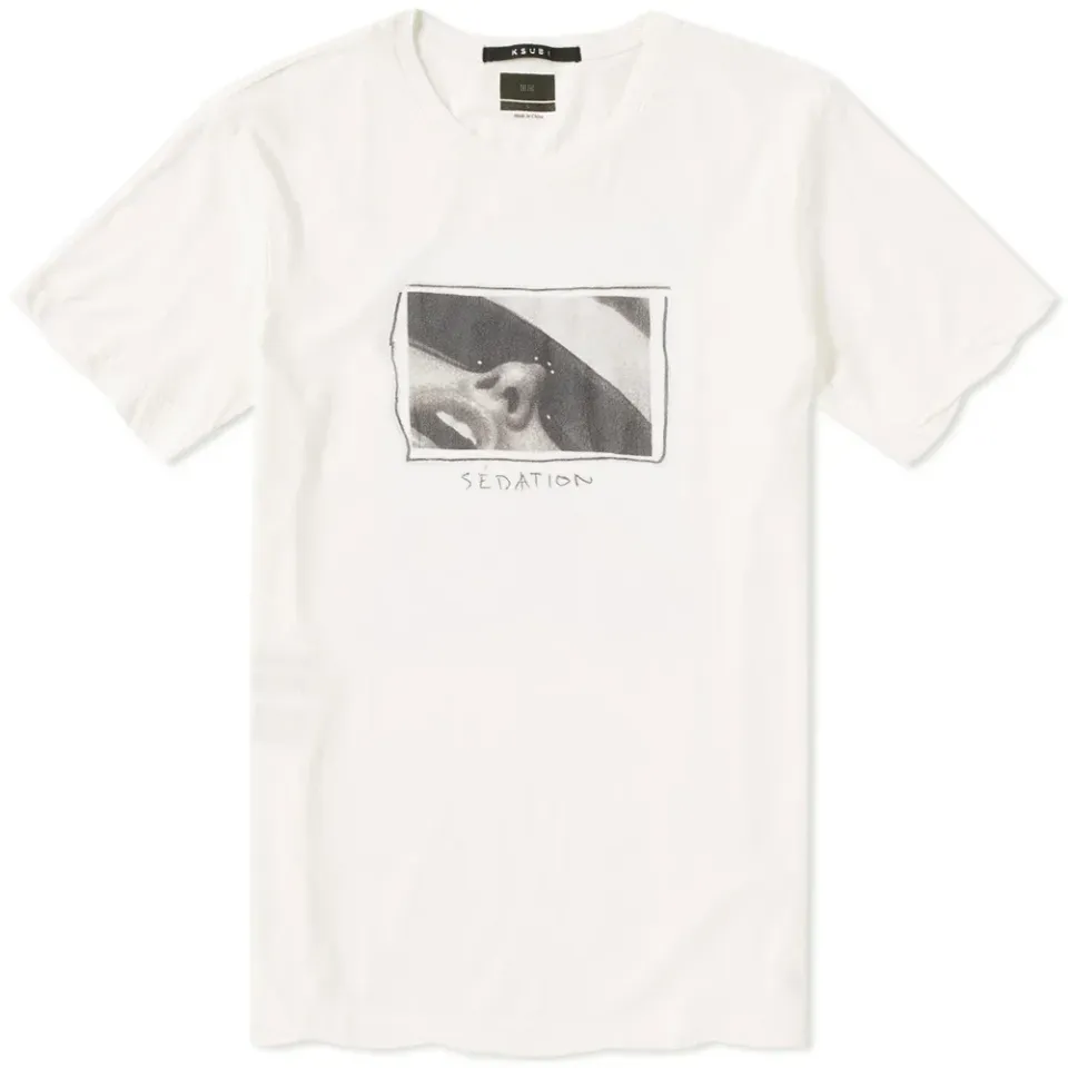 Sedation Tee