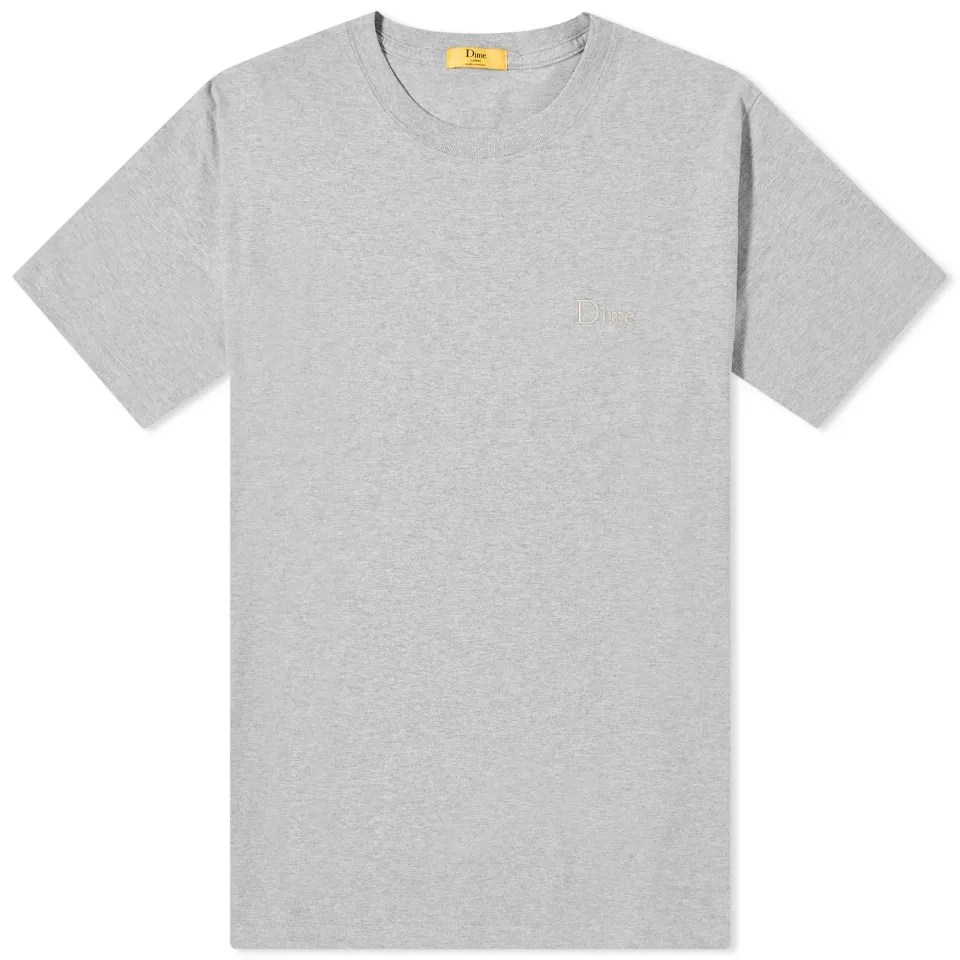 Classic Small Logo T-Shirt