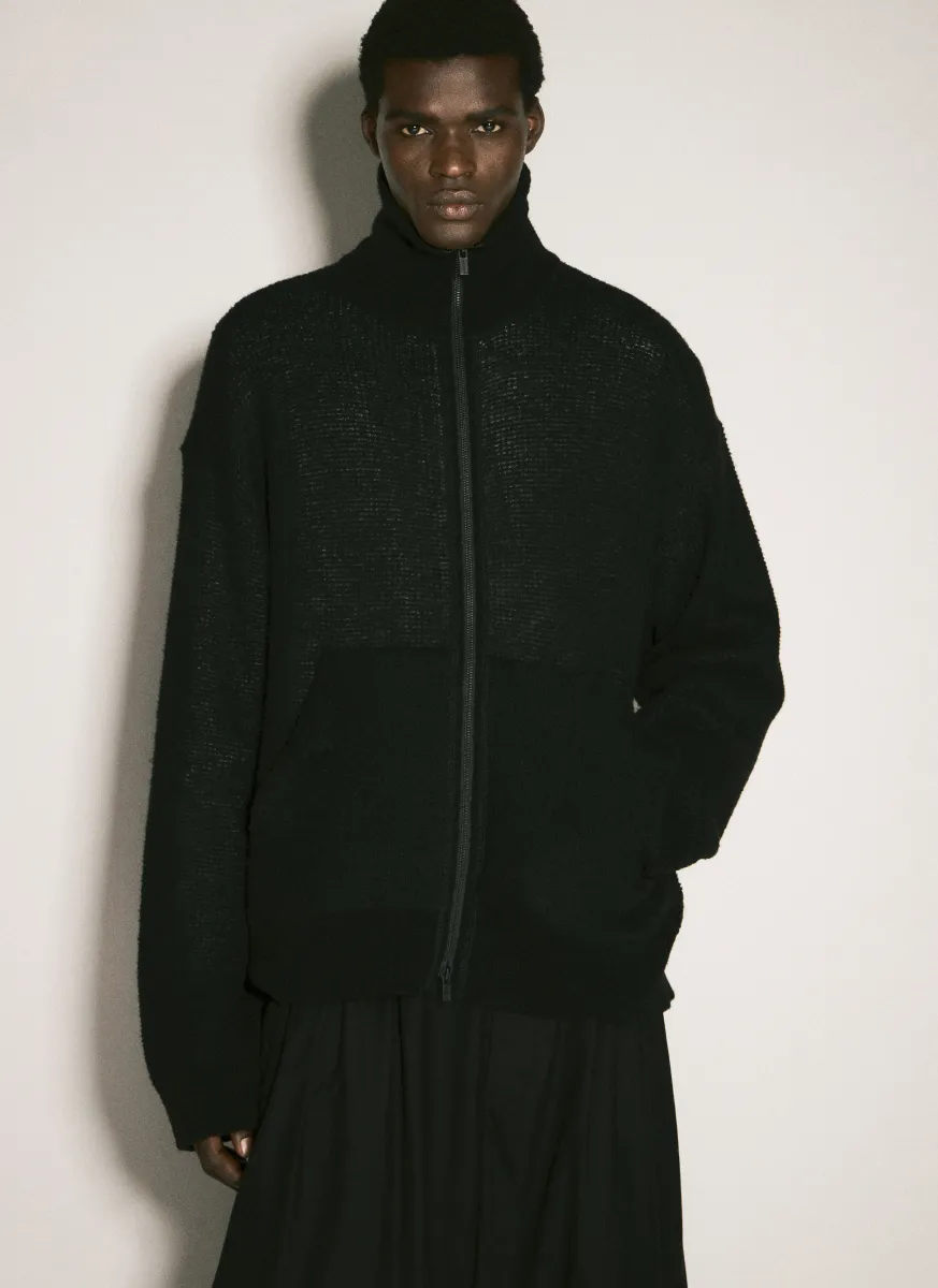 Pocket Blouson