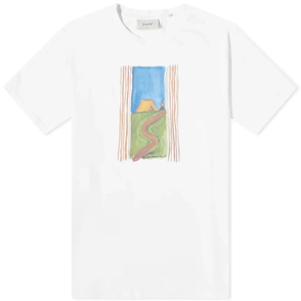 Nomad T-Shirt