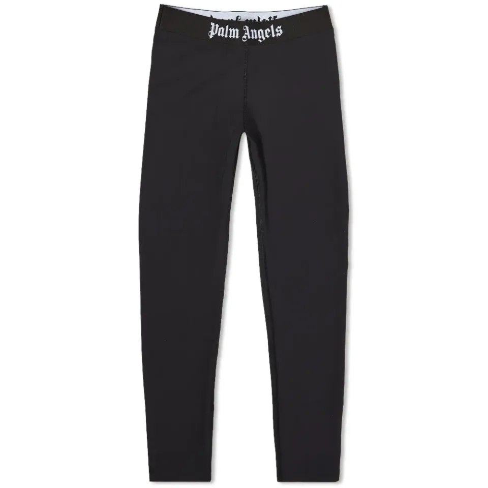 Classic Logo Leggings