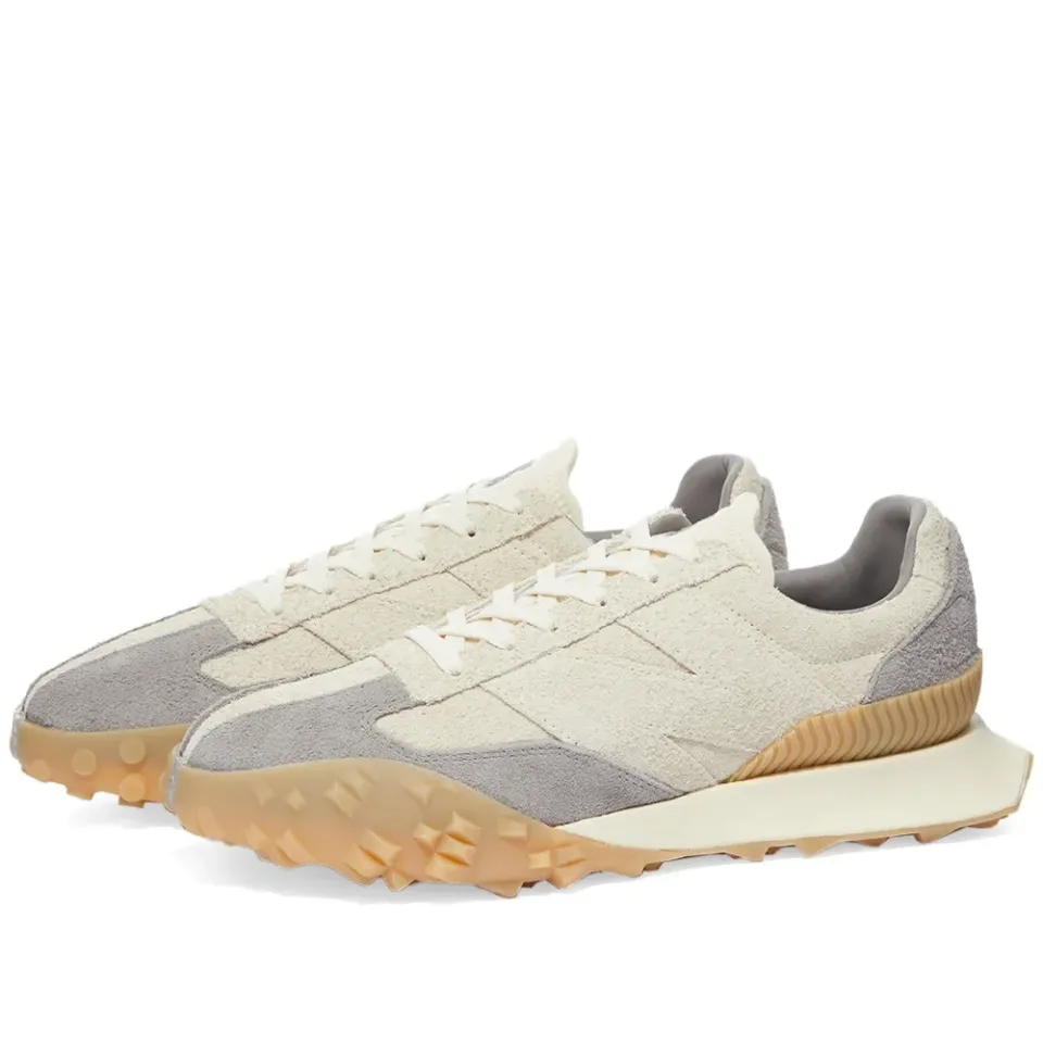 END. x New Balance 'Art of Nothing' XC72