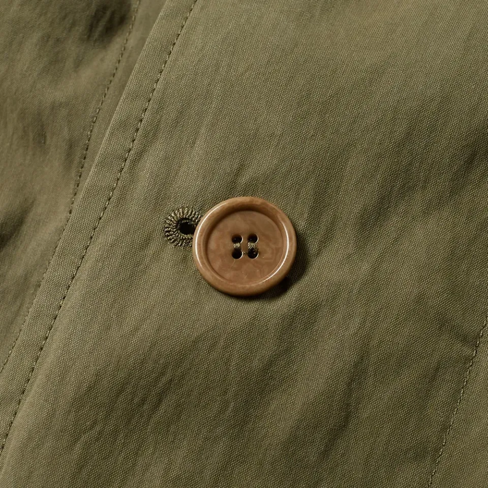 MHL. By Margaret Howell Raincoat
