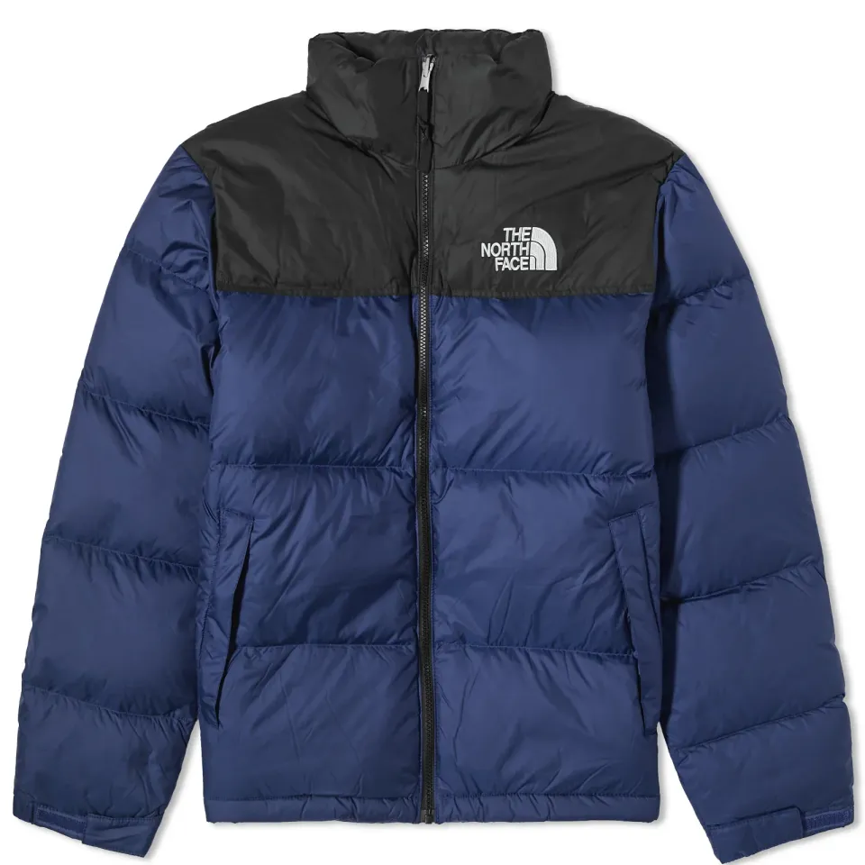 1996 Retro Nuptse Jacket