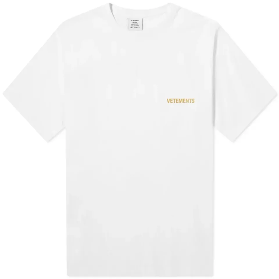 Logo T-Shirt