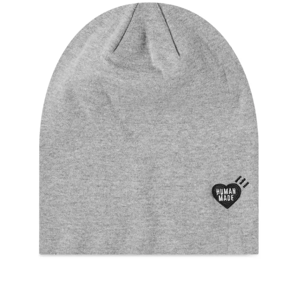 Heart Beanie Hat