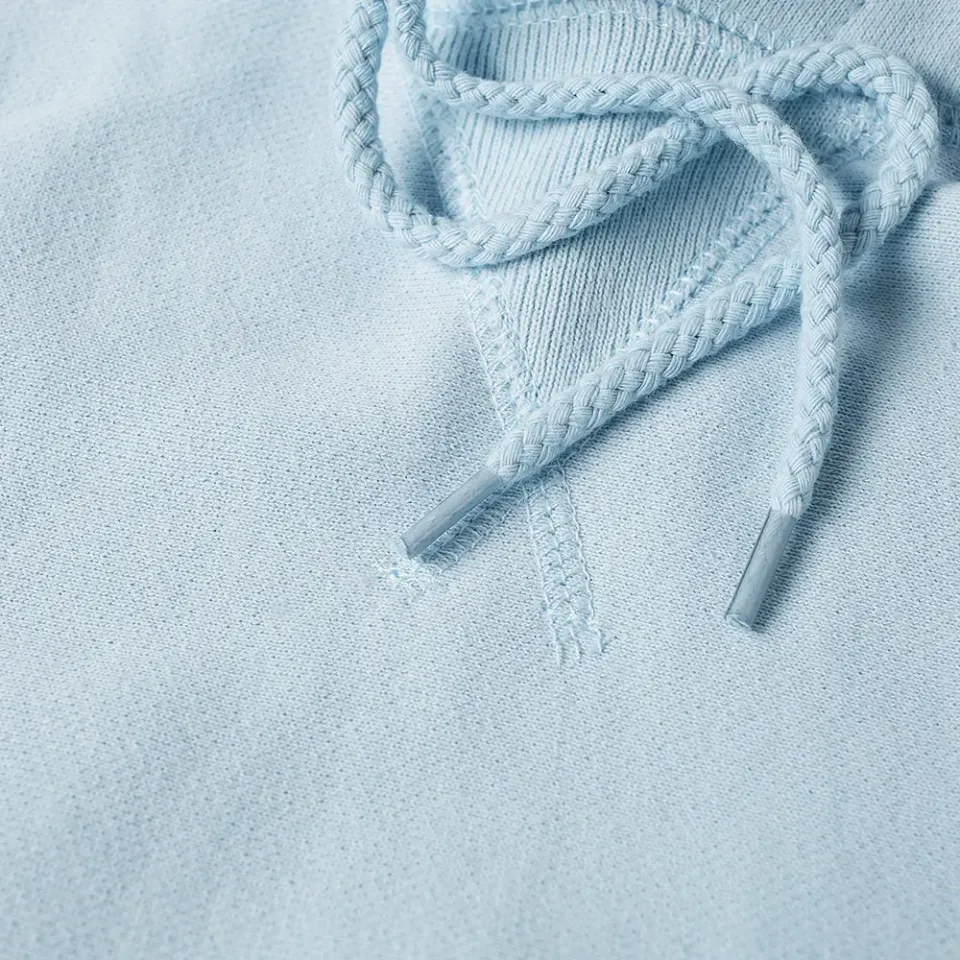 Stock Raglan Hoody