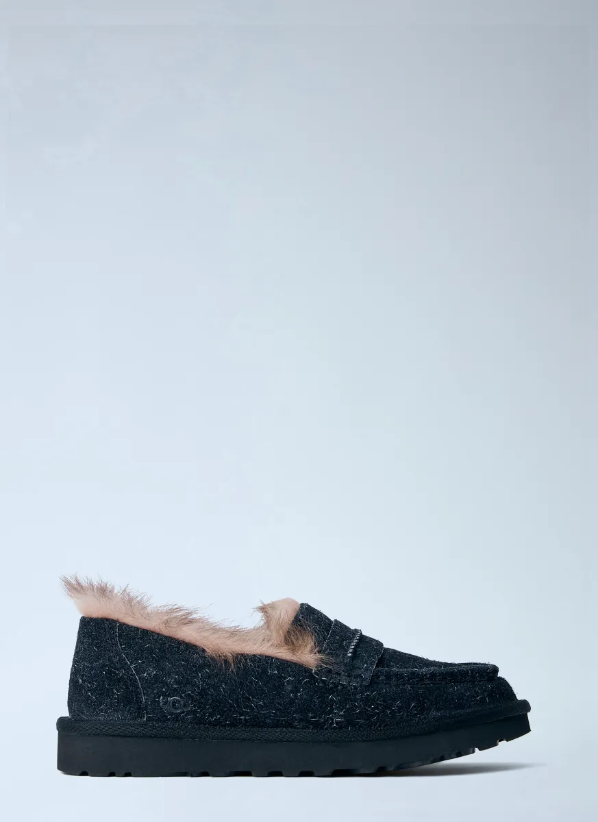 Ellis Loafers