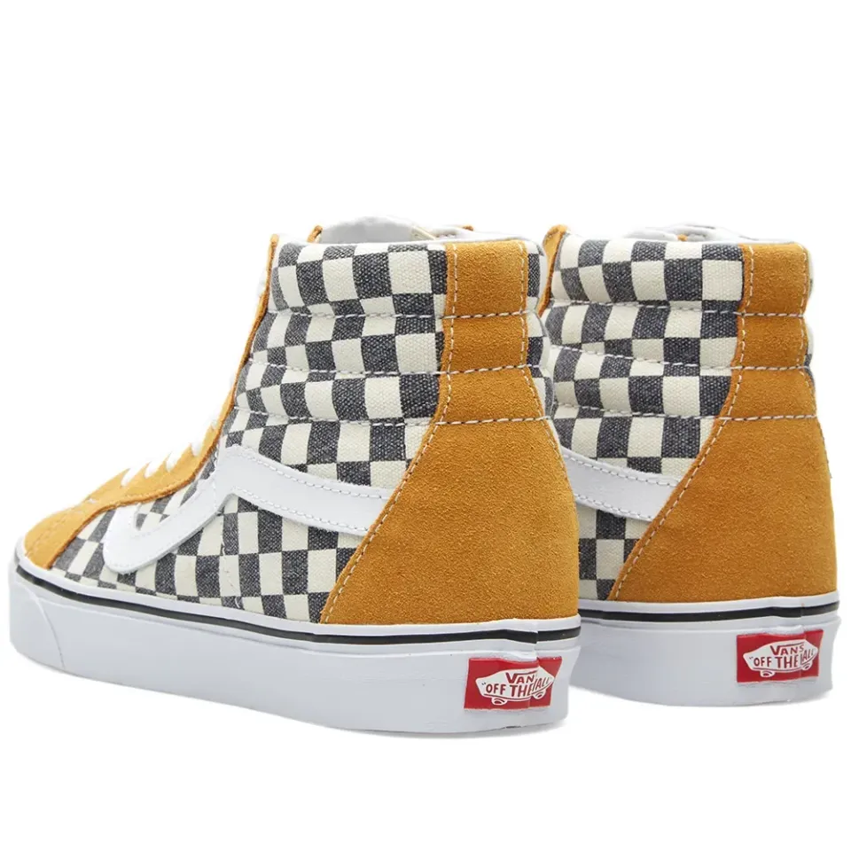 SK8-Hi Reissue