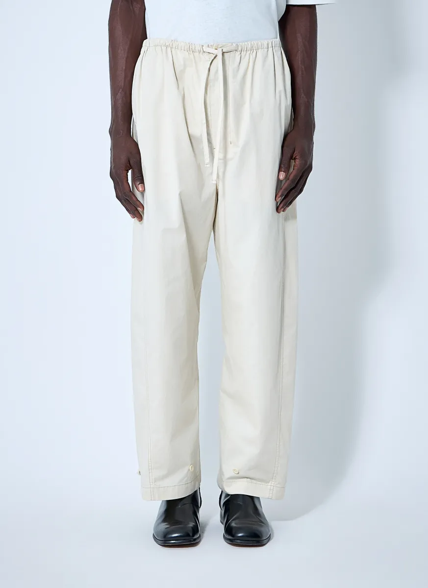 Twisted Pants