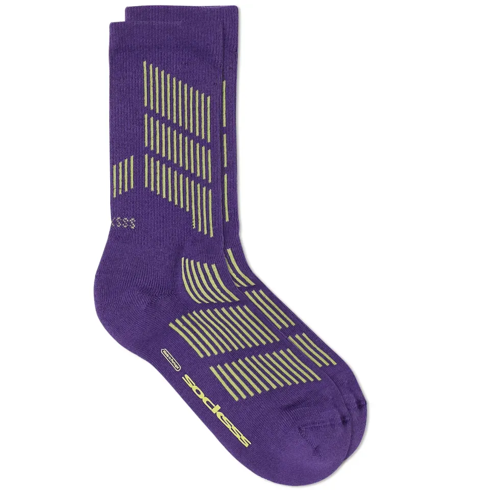 Hyperspace Socks