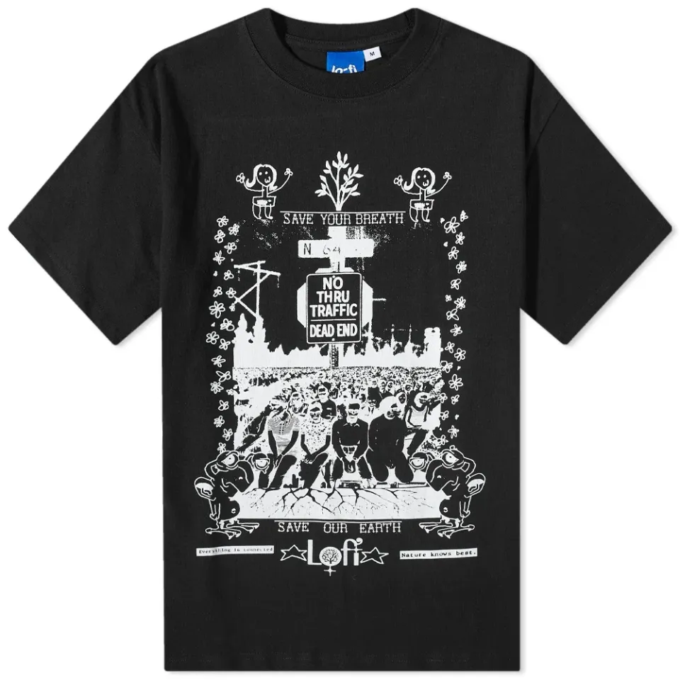 Dead End T-Shirt
