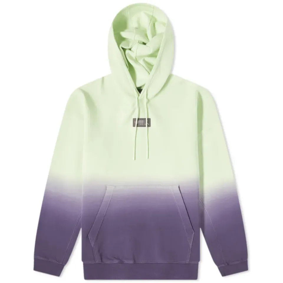 23 Engineered Fade Hoodie