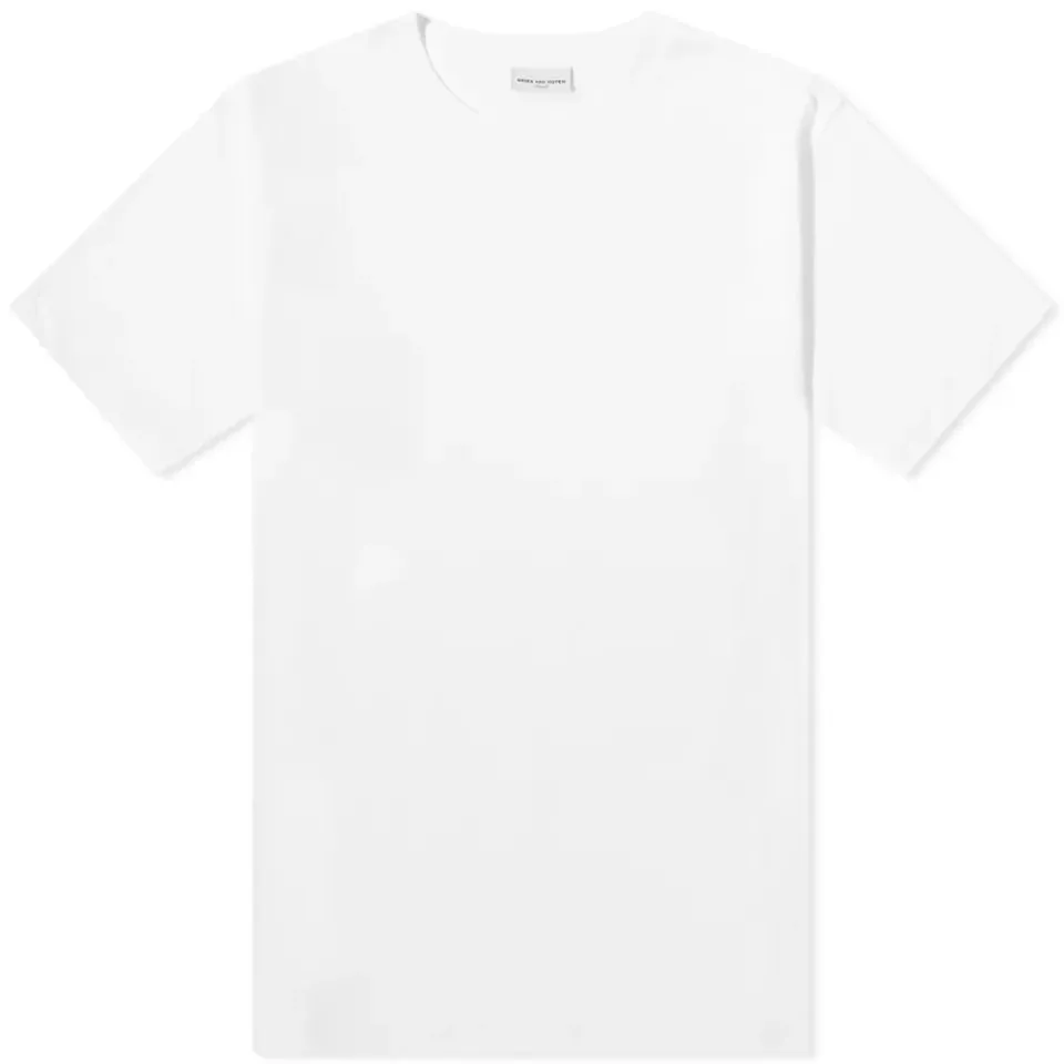 Hertz Regular T-Shirt