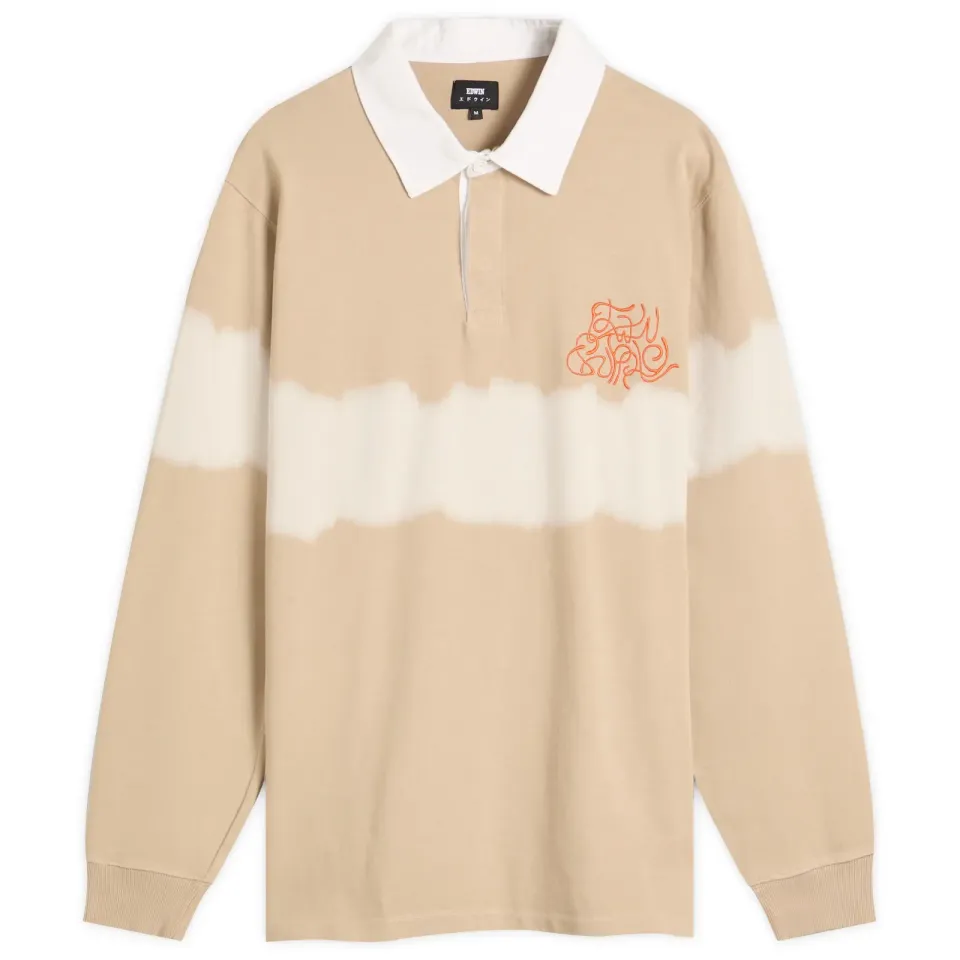 Cody Rugby Shirt