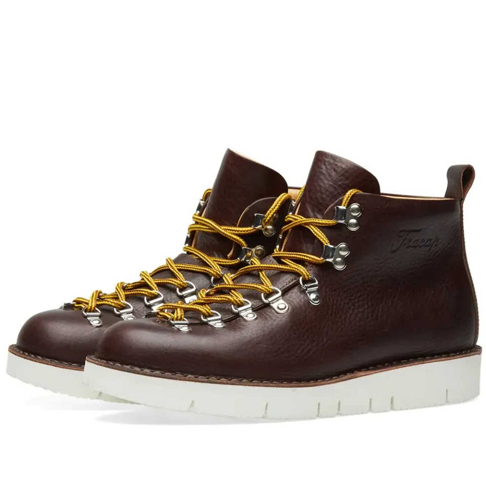 M120 Cut Vibram Sole Scarponcino Boot