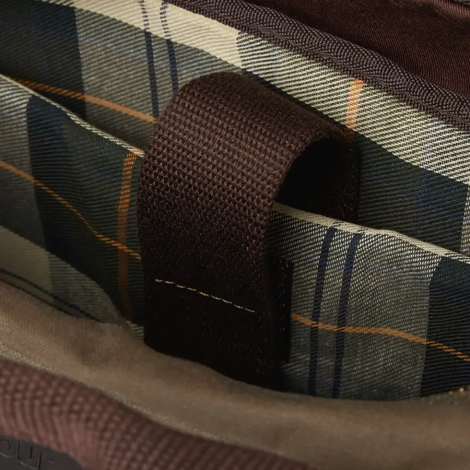 Wax Longthorpe Laptop Bag