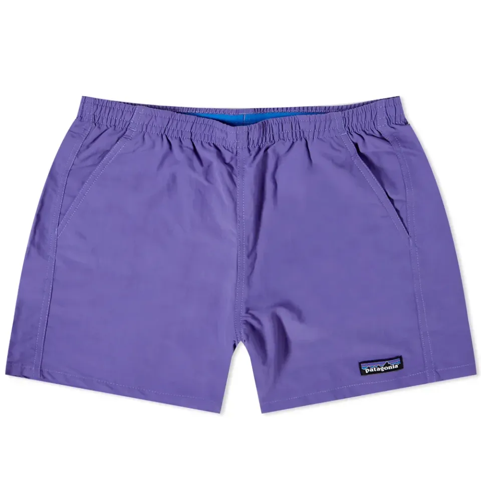 Baggies Shorts 5"