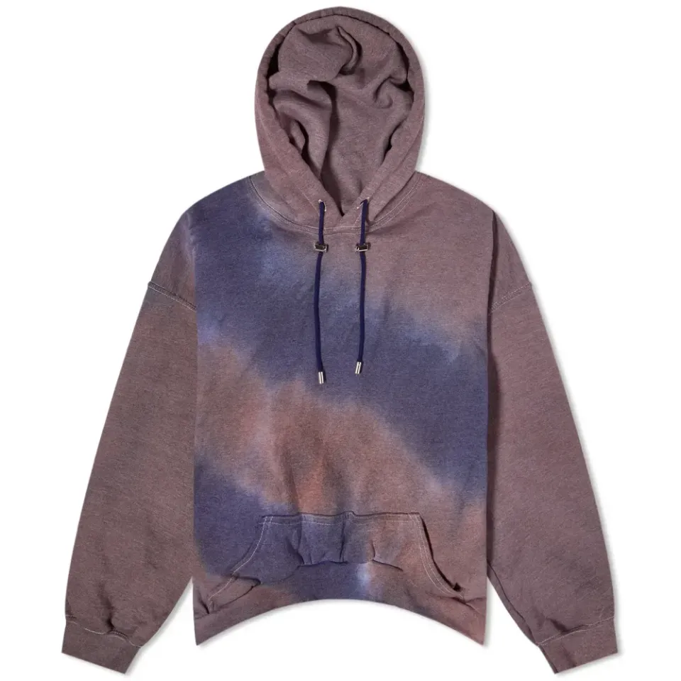 Tie Dye Hoodie