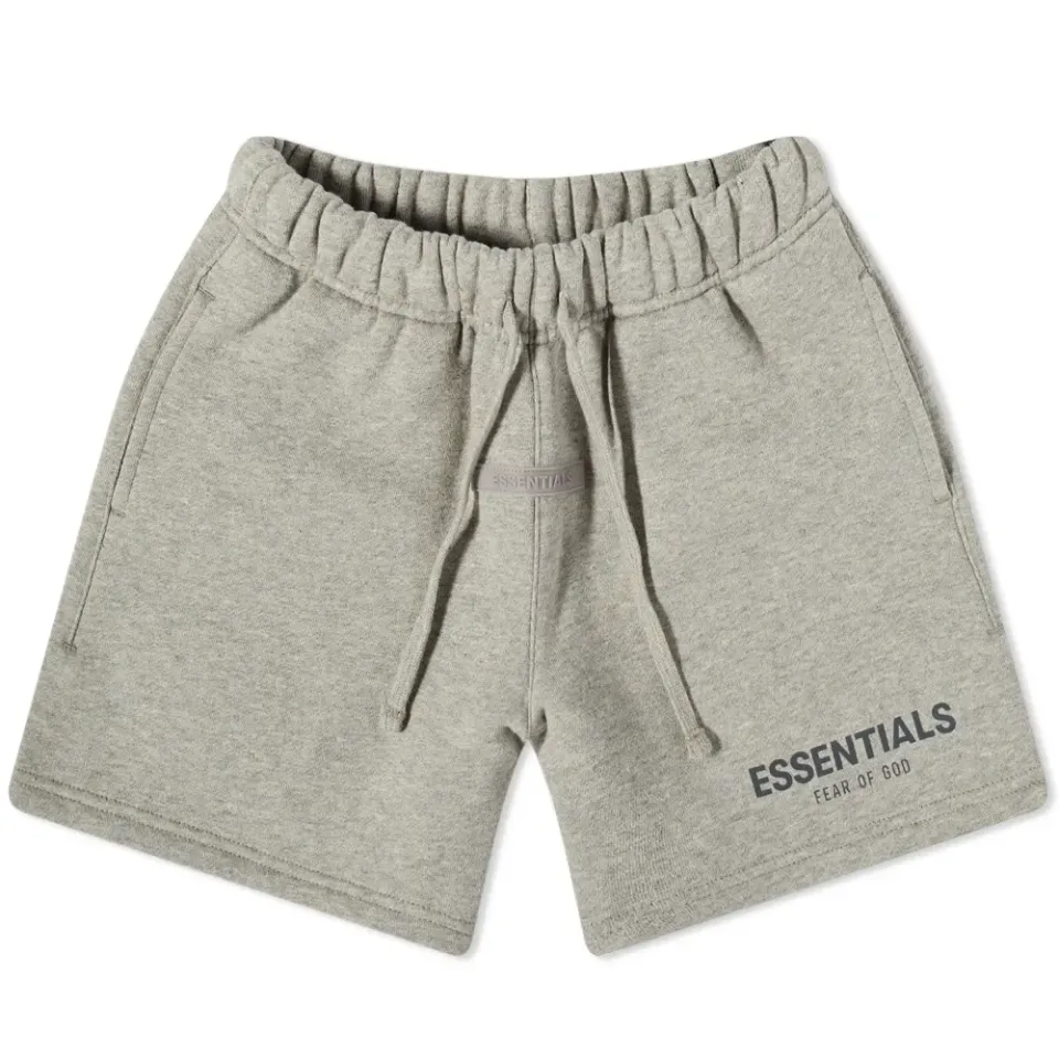 Summer Kids Core Sweat Shorts