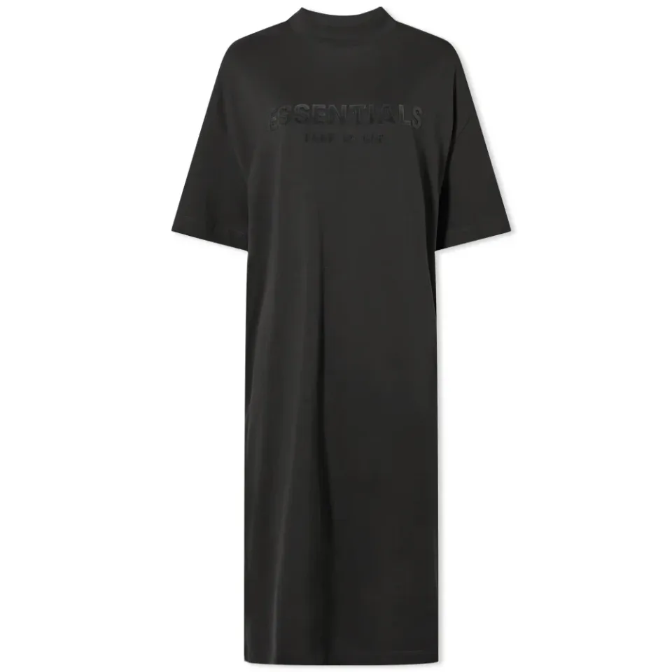 Women's Logo T-Shirt Dress