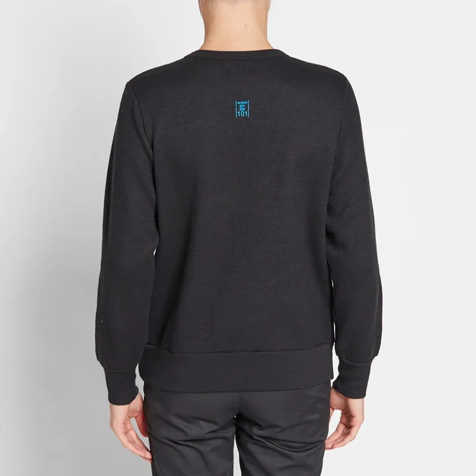 Hellweek 01 Crew Sweat
