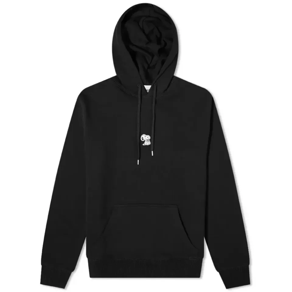 x Peanuts Snoopy Sitting Hoody