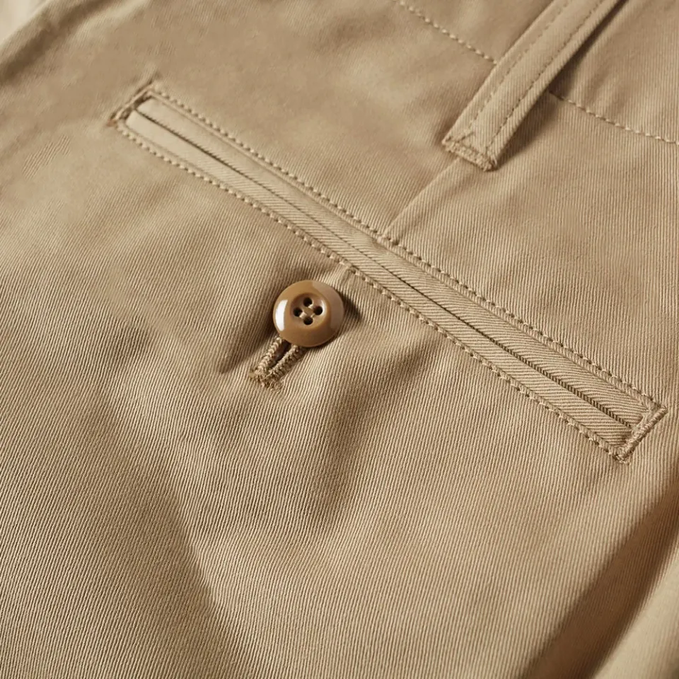 Classic Chino Pant