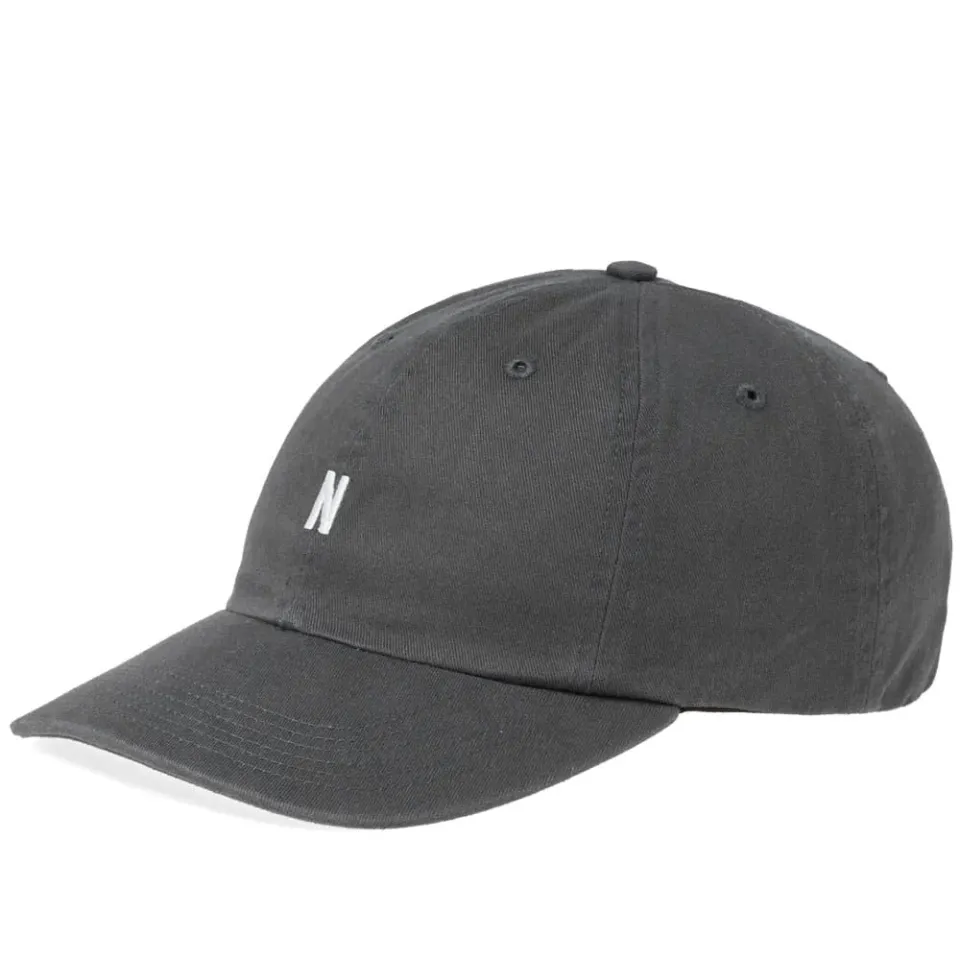 Light Twill Sports Cap