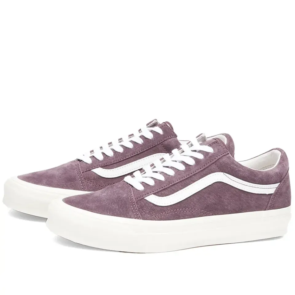 UA OG Old Skool LX