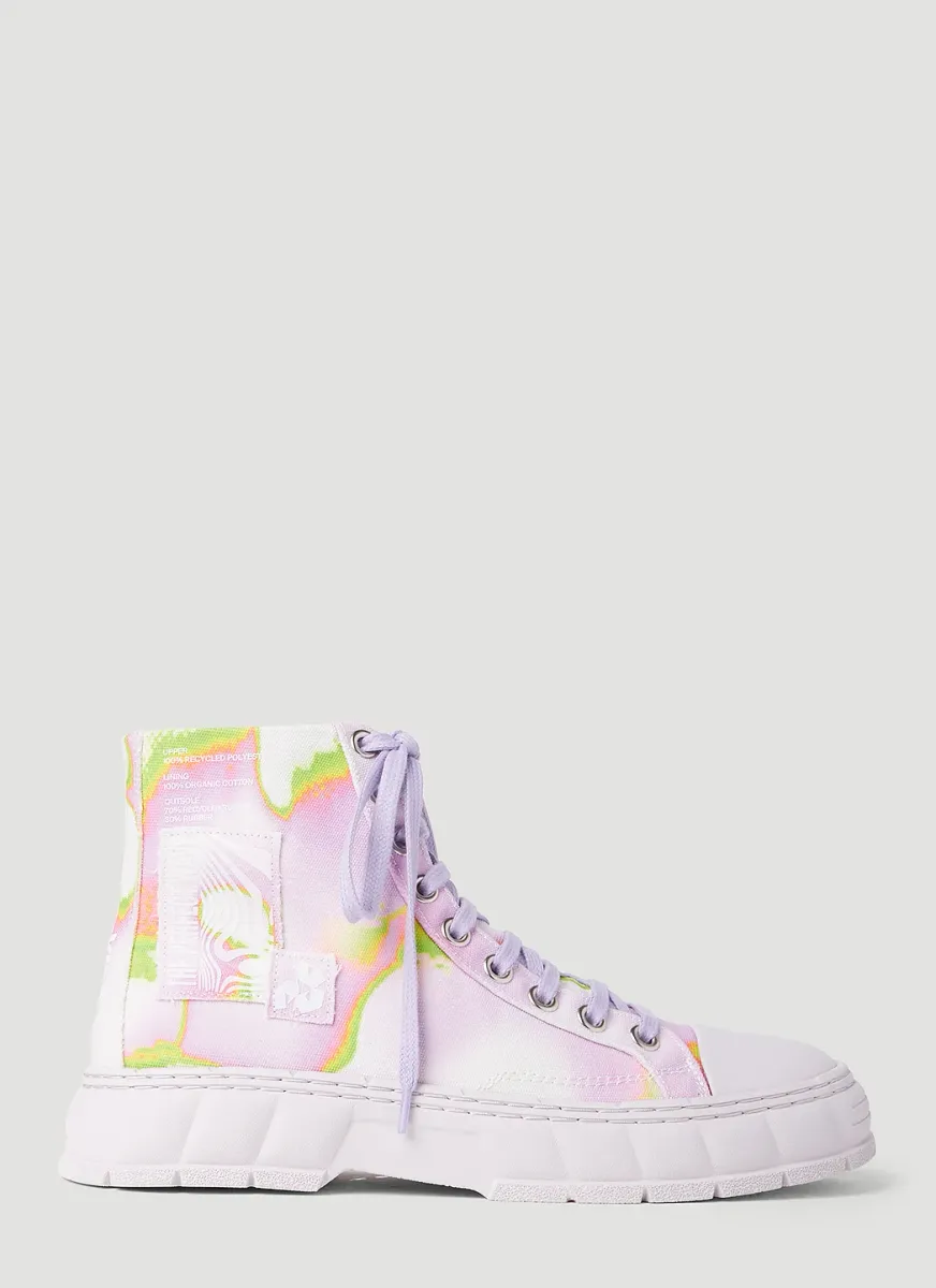 1982 Aura Boots
