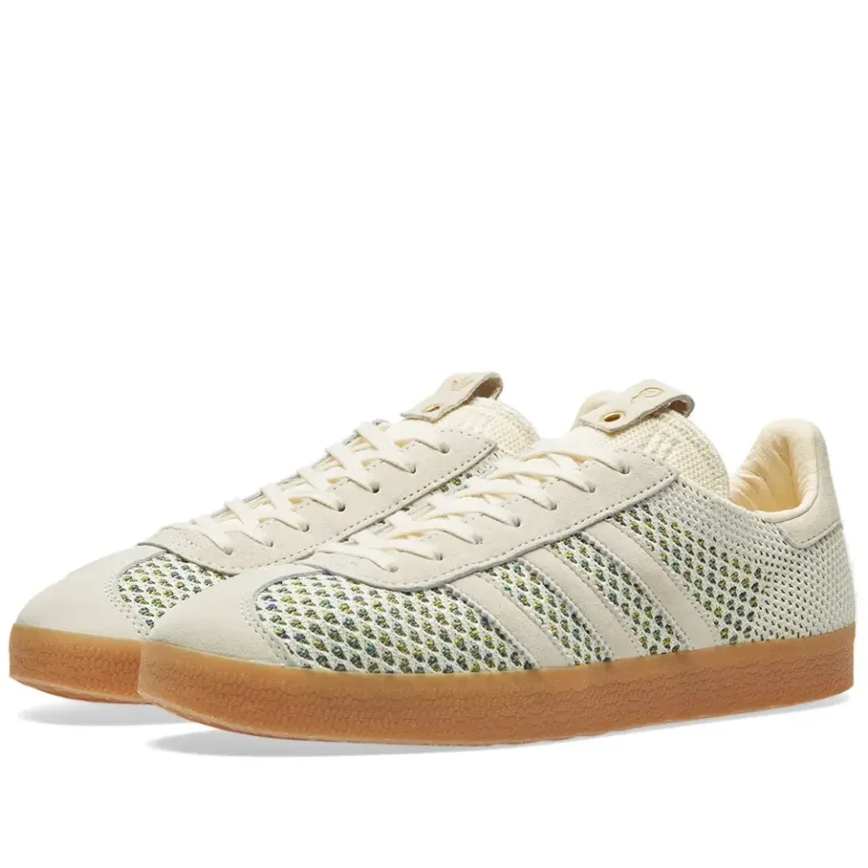x Sneaker Politics Gazelle PK