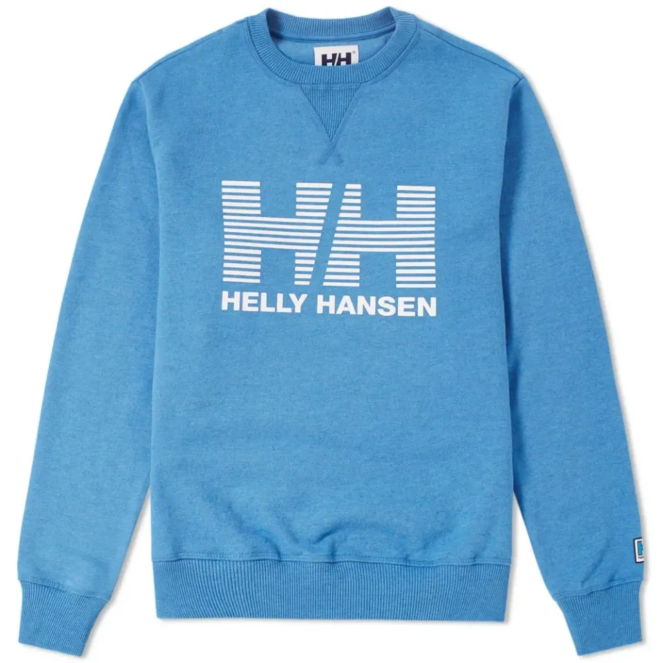 Crew Sweat