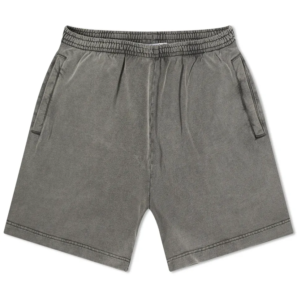Rego Vintage Jersey Shorts