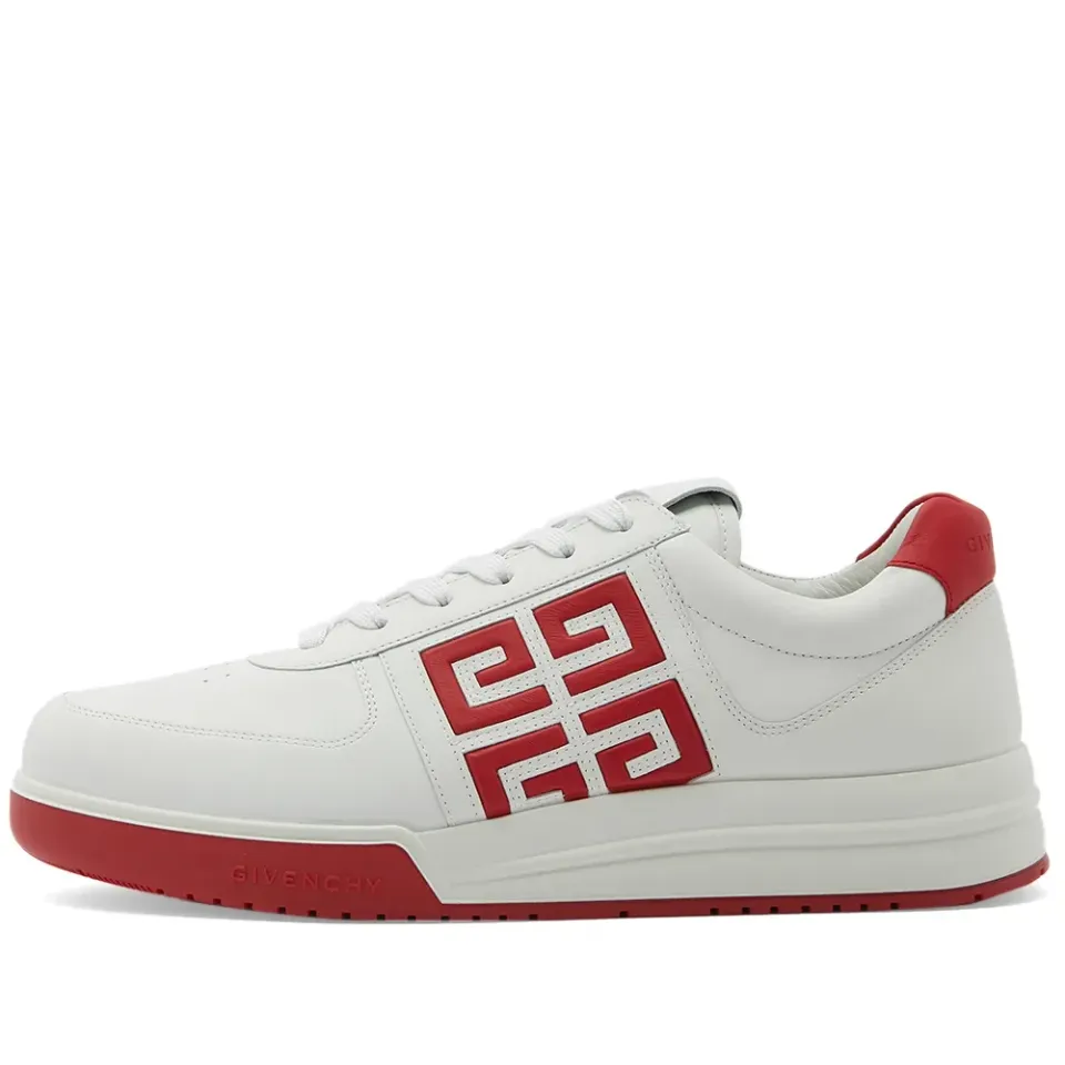 G4 Low Top Sneaker