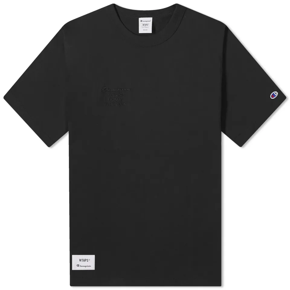 x WTAPS T-Shirt