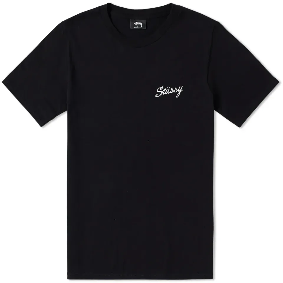 Champion Tee