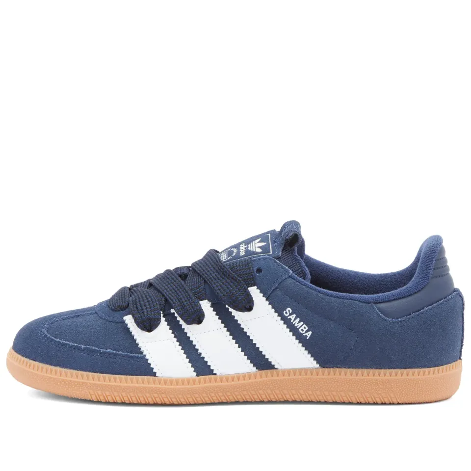 SAMBA OG W