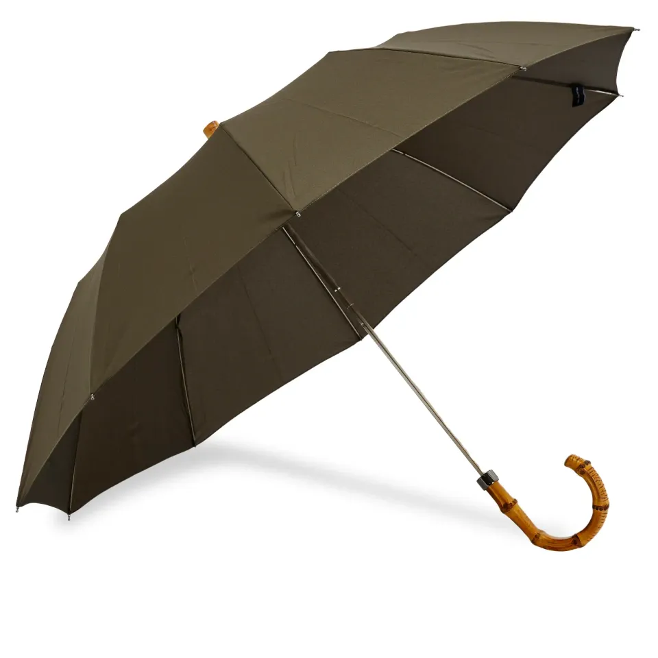 Whangee Telescopic Umbrella