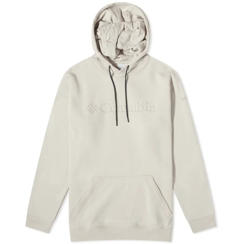 CSC Basic Logo II Hoodie