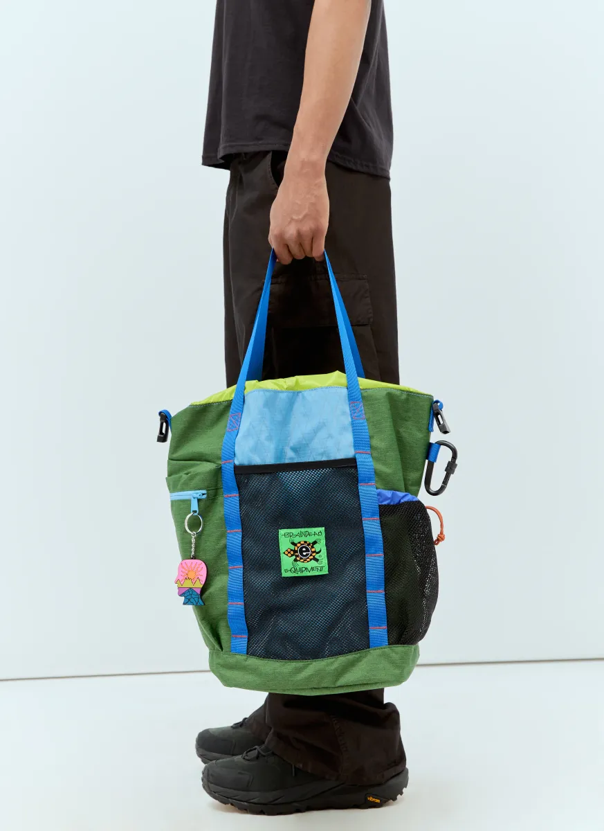 Equipment Climbing Utility Bag