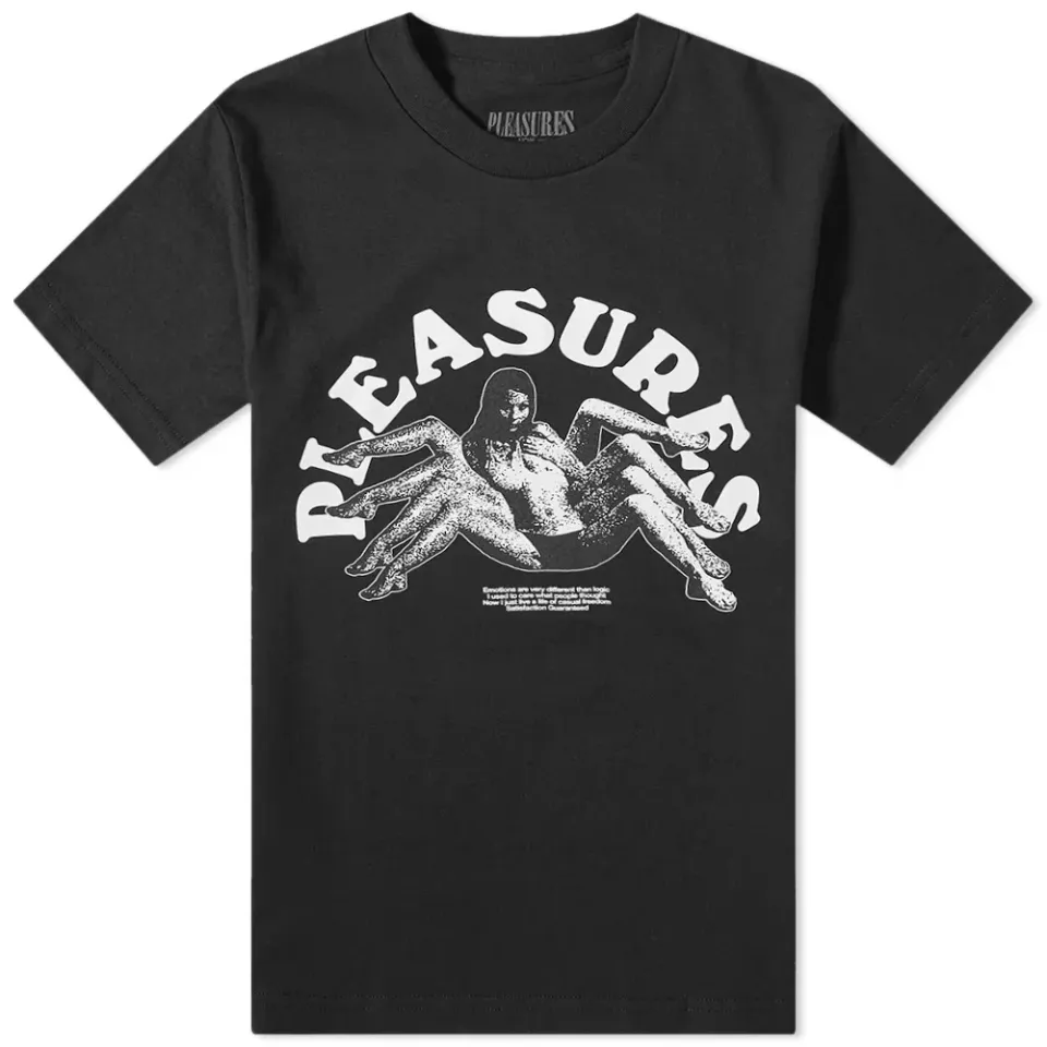 Logic T-Shirt