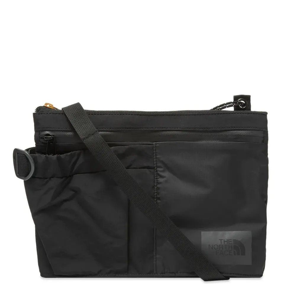 Mountain Shoulder Bag
