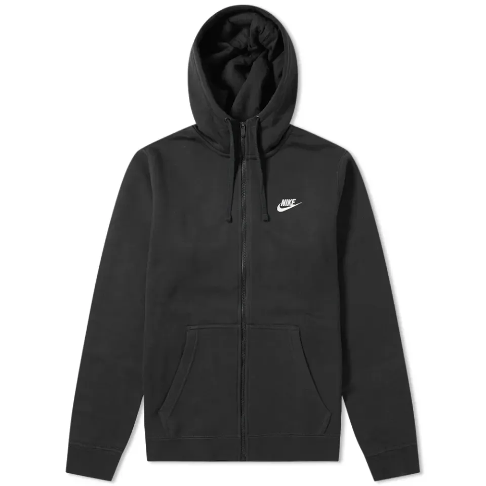Club Hoody