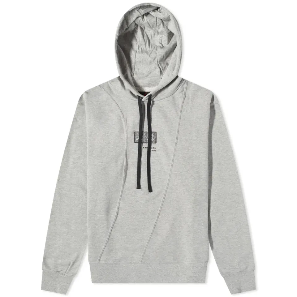 PSG Popover Hoodie