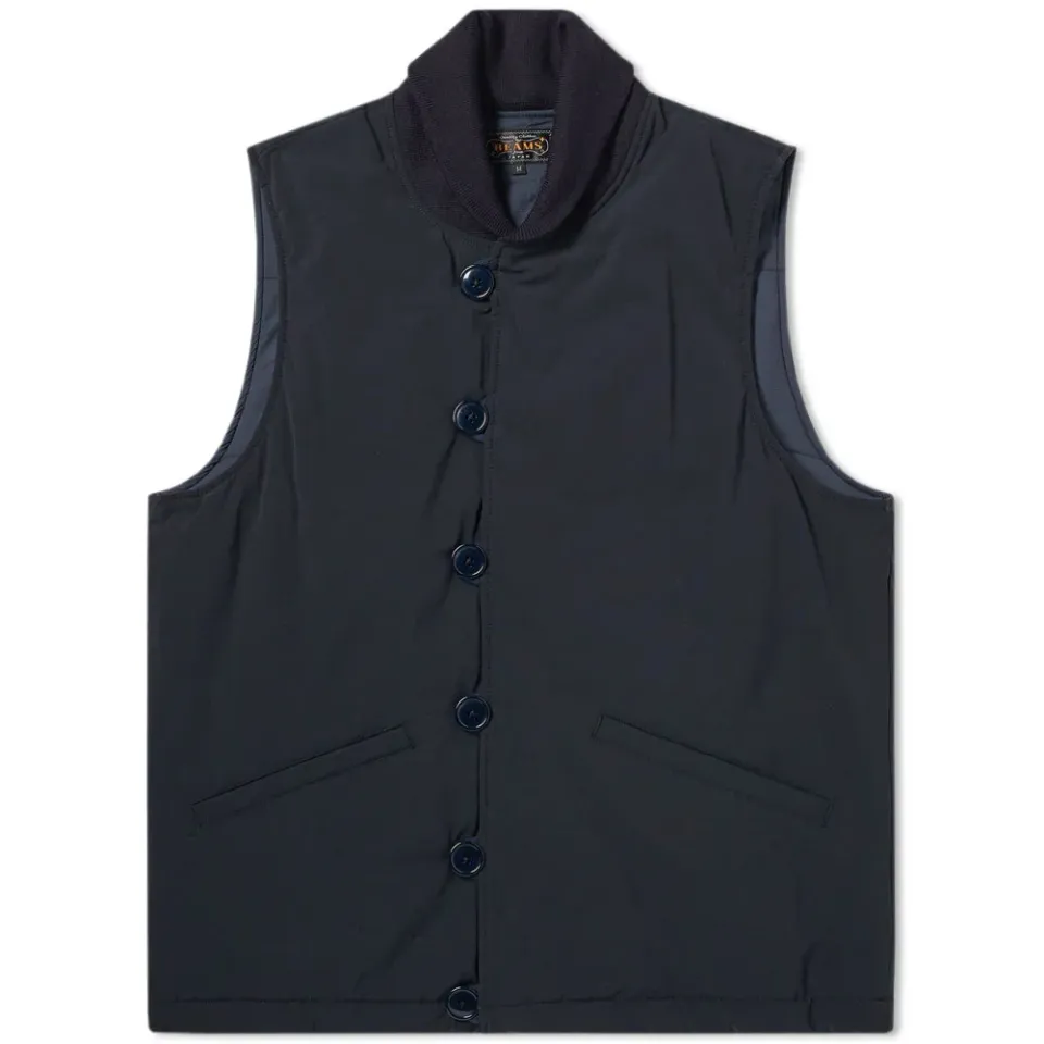 M-43 Liner Vest