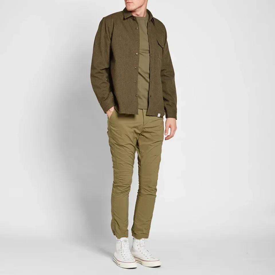 Rosie Overshirt